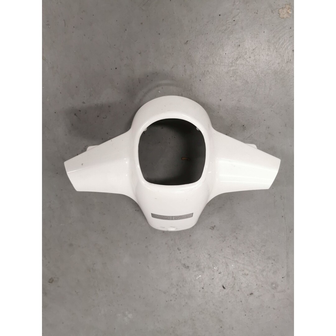 Kymco Stuurkap Kymco new sento wit