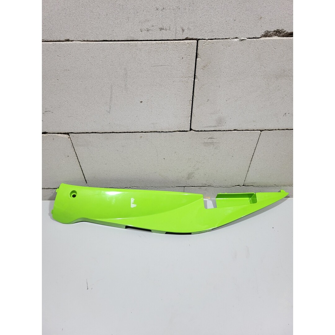 Sym Sym Mio oud type / Sideskirt zijkap Groen