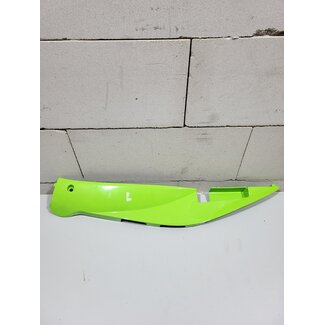 Sym Sym Mio oud type / Sideskirt zijkap Groen
