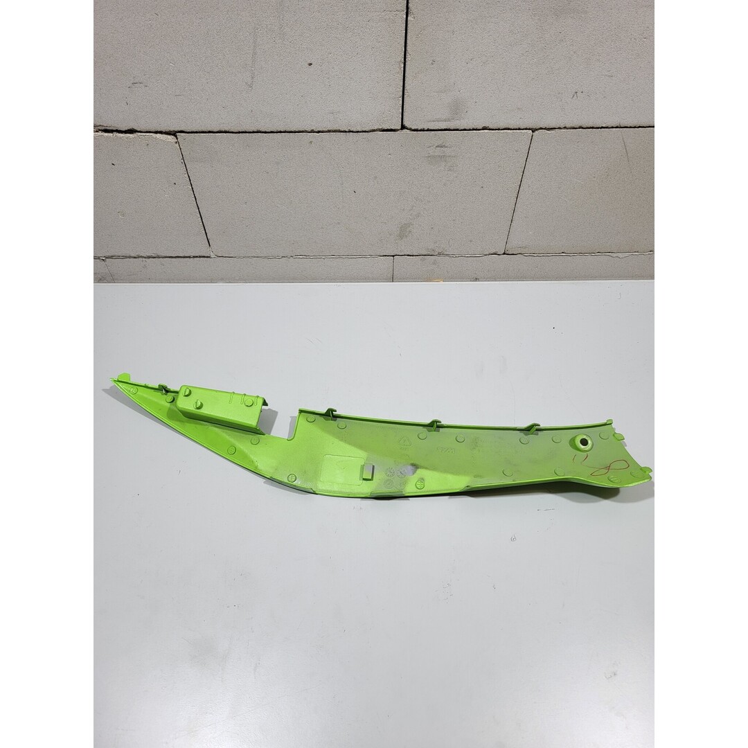 Sym Sym Mio oud type / Sideskirt zijkap Groen