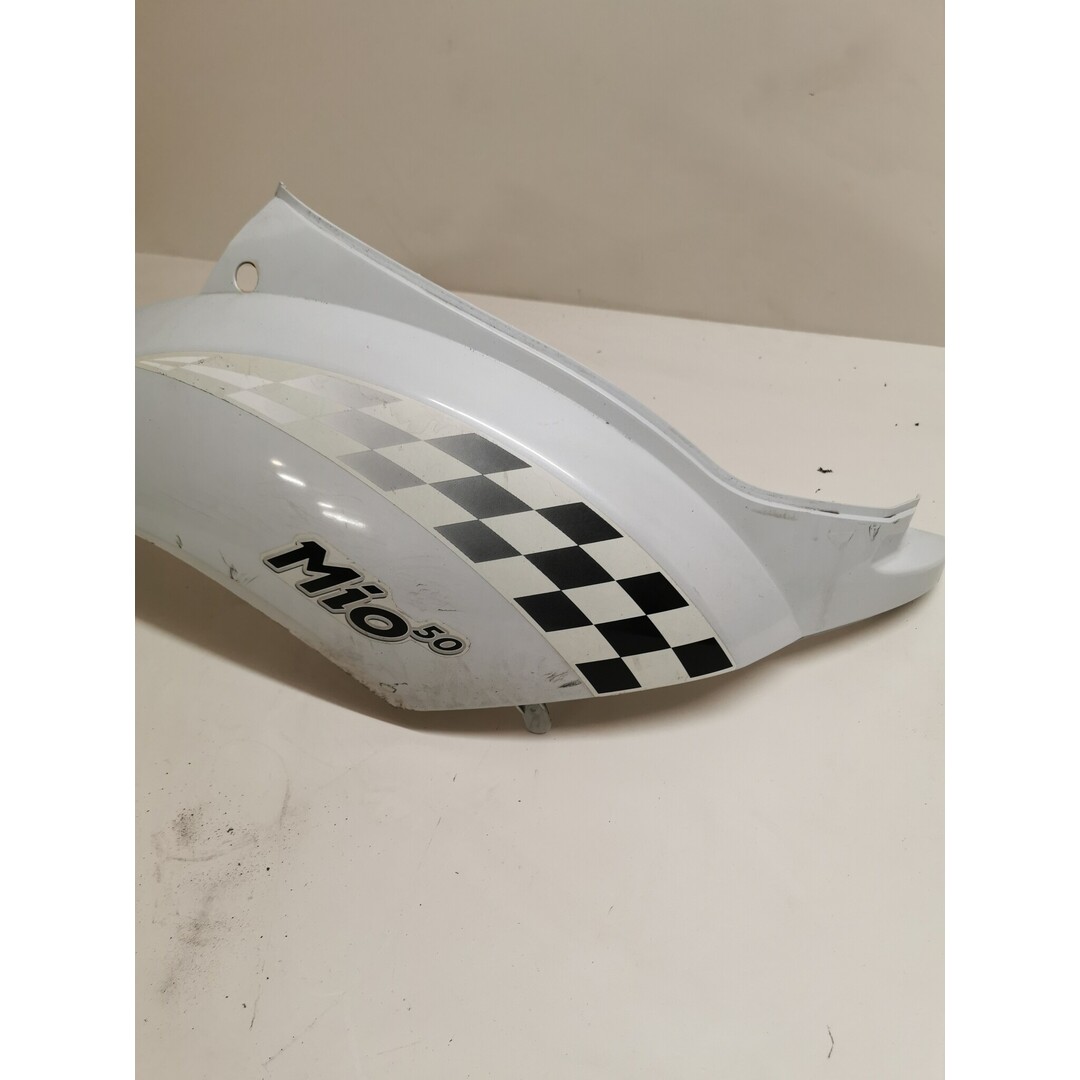 Sym mio / Zijscherm / Rechts