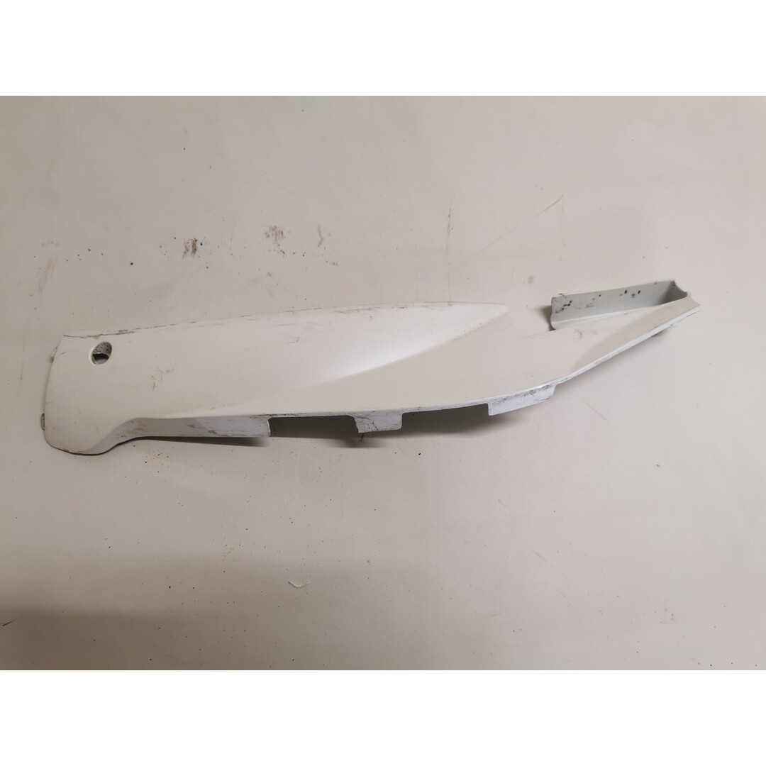 Sym Mio / Sideskirt / Links / Wit / Zijskirt