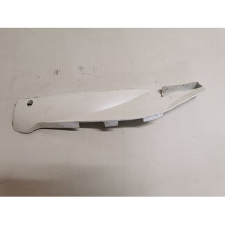 Sym Mio / Sideskirt / Links / Wit / Zijskirt