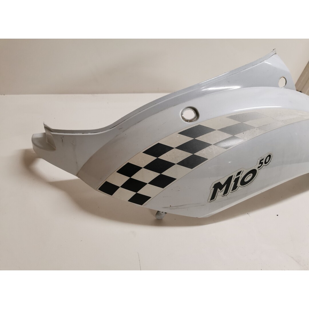 Sym mio / Zijscherm / Links