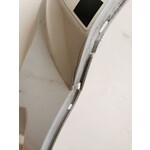 Sym mio / Zijscherm / Links