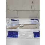 Sym Sym Mio oud type / Zijkap Sideskirt Beige rechts in verpakkig