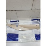 Sym Sym Mio oud type / Zijkap Sideskirt Beige rechts in verpakkig