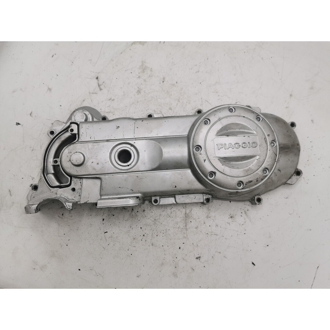 Vespa S LX / Piaggio Zip / 10inch / Carterkap / Carterdeksel / Kickstartdeksel