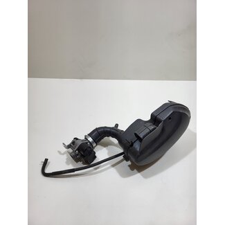 Btc Riva Euro 4 2020 / Gasklephuis Incl. Luchtfilterhuis