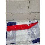 Sym Sym Mio oud type / Sideskirt zijkap Rood Links