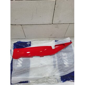 Sym Sym Mio oud type / Sideskirt zijkap Rood Links