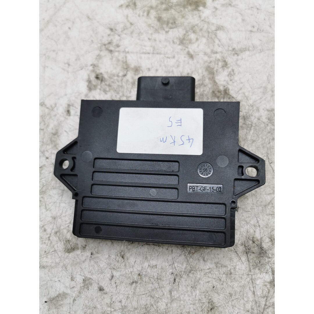 Piaggio Vespa Sprint / Primavera / Piaggio Zip / Euro 5 / ECU / Origineel CM314202 / 45KM Brom 4T3V Iget