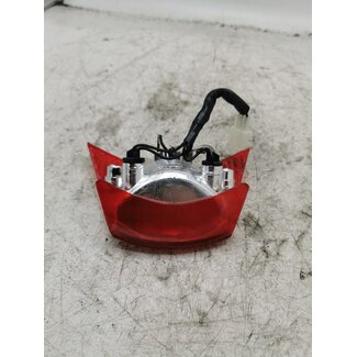 Piaggio Zip Piaggio Zip / Achterlicht / Spoiler verlichting