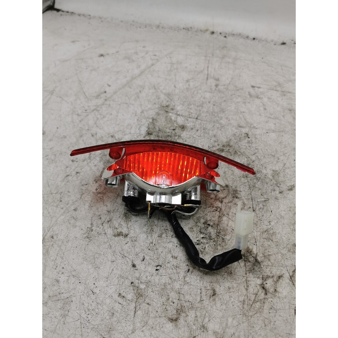 Piaggio Zip Piaggio Zip / Achterlicht / Spoiler verlichting