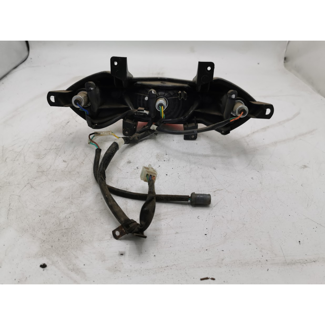 Peugeot Peugeot Tweet Evo 2020 Achterlicht