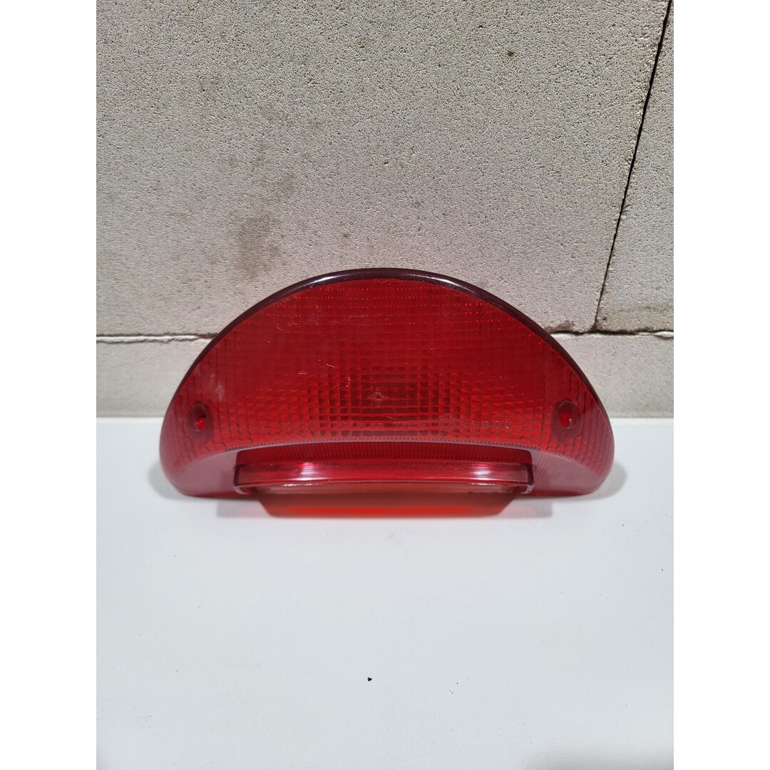 Yamaha Yamaha Aerox oud type / Achterlicht Rood