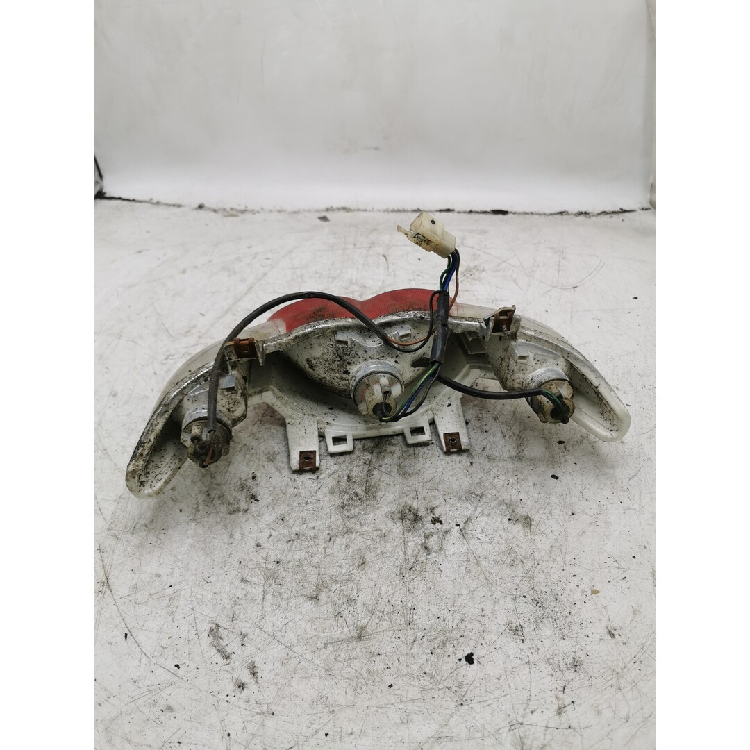 Yamaha Neo's / Neos / 2010 / achterlicht / knipperlicht achterzijde / achterlichtunit