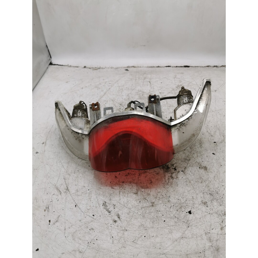 Yamaha Neo's / Neos / 2010 / achterlicht / knipperlicht achterzijde / achterlichtunit