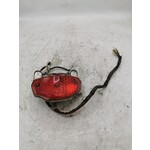 Sym Sym Orbit 2 / achterlicht