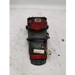Tomos Tomos Sport R 2008 / Achterspatbord / Achterlicht