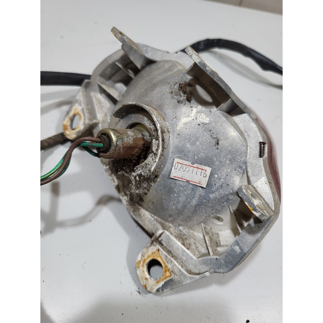 Sym Orbit 2 / Achterlicht