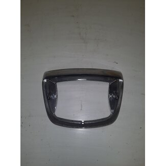 Vespa LX / S frame achterlicht chrome