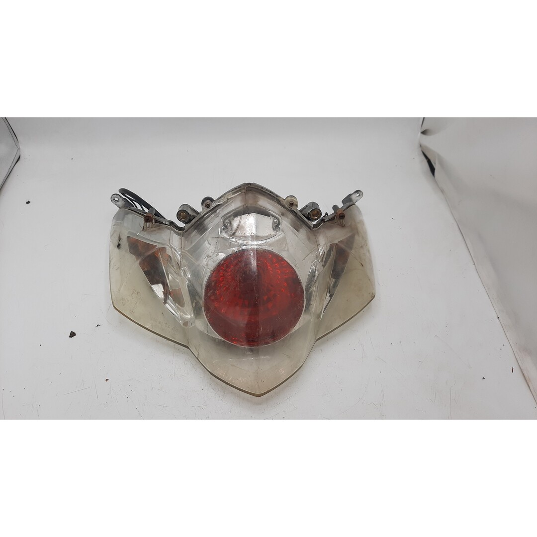 TGB TGB 507 / Achterlicht halogeen
