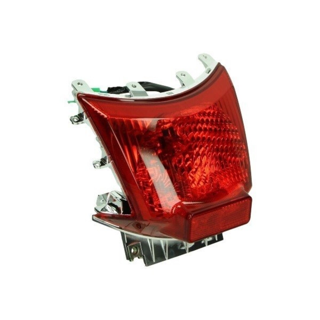 achterlicht compleet like orig