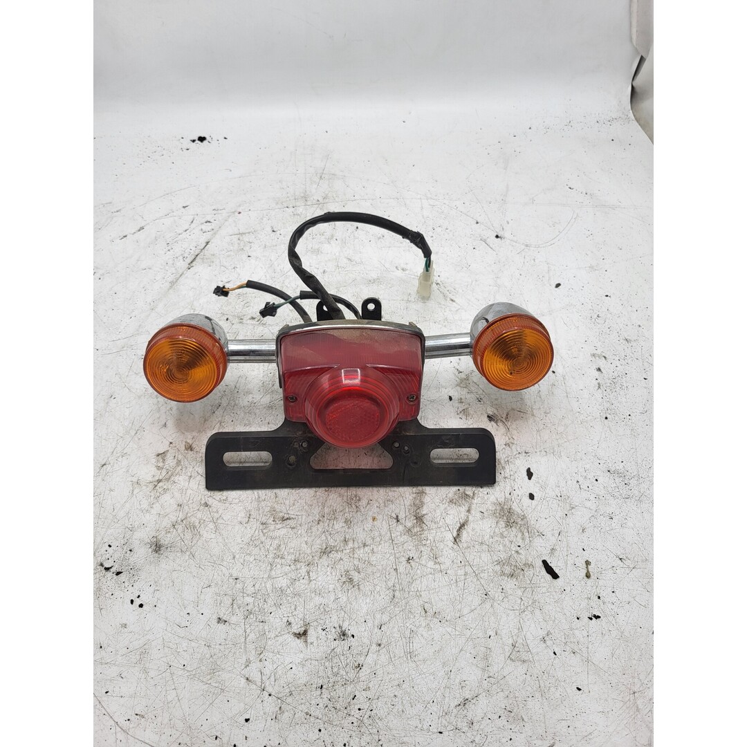 Sachs Sachs Nicom 2011 Prima-E /  Achterlicht Incl. Knipperlichten