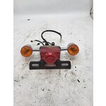 Sachs Sachs Nicom 2011 Prima-E /  Achterlicht Incl. Knipperlichten