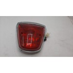 Sym Sym Fiddle 3 / Achterlicht Rood Chrome