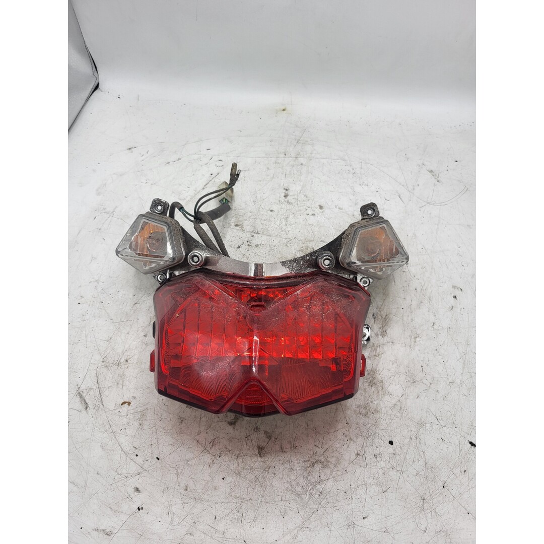 Sym Sym Orbit 3 2019 Euro 4 / Achterlicht Unit Compleet met knipperlichten