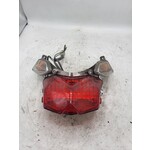 Sym Sym Orbit 3 2019 Euro 4 / Achterlicht Unit Compleet met knipperlichten