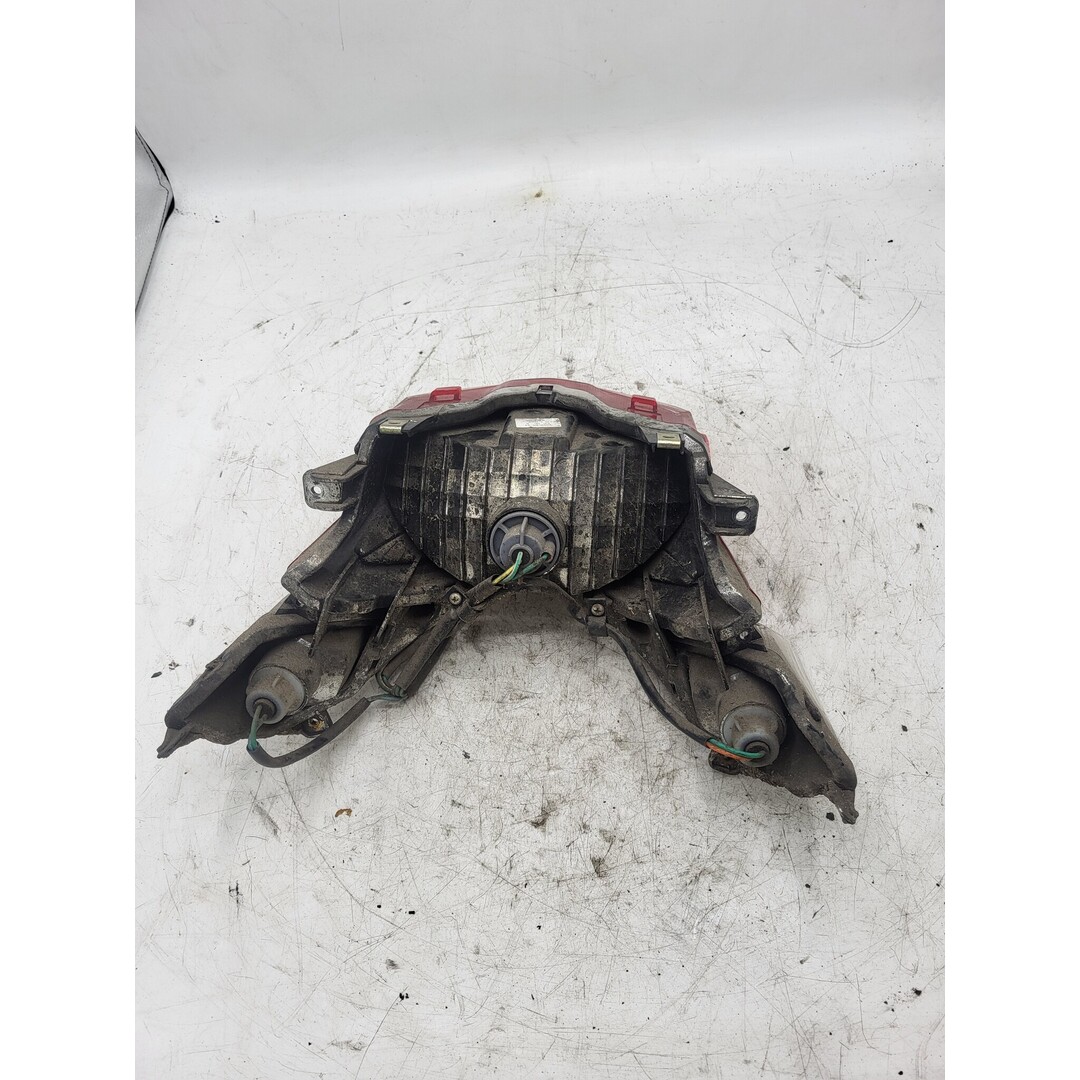 Sym Sym Orbit 3 2019 Euro 4 / Achterlicht Unit Compleet met knipperlichten