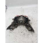 Sym Sym Orbit 3 2019 Euro 4 / Achterlicht Unit Compleet met knipperlichten