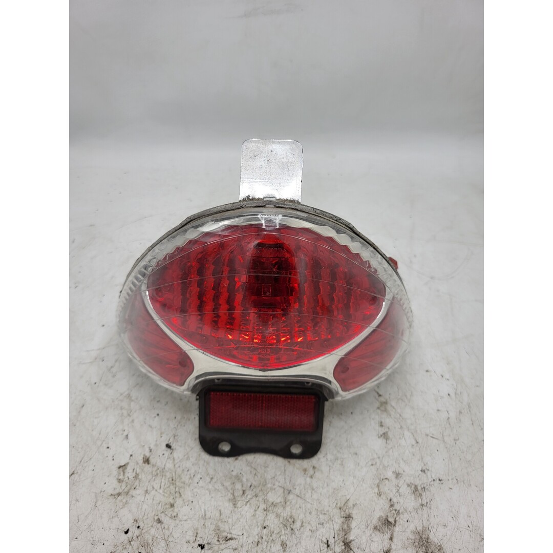 Sym Sym DD50 2007 / Achterlicht Rood