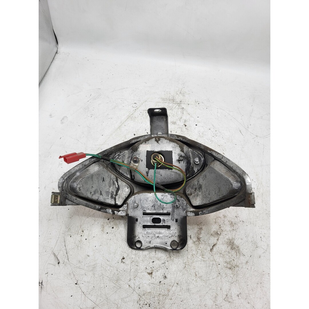 Sym Sym DD50 2007 / Achterlicht Rood