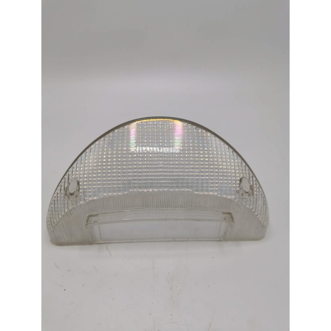 Yamaha Yamaha Aerox achterlicht olie gloed