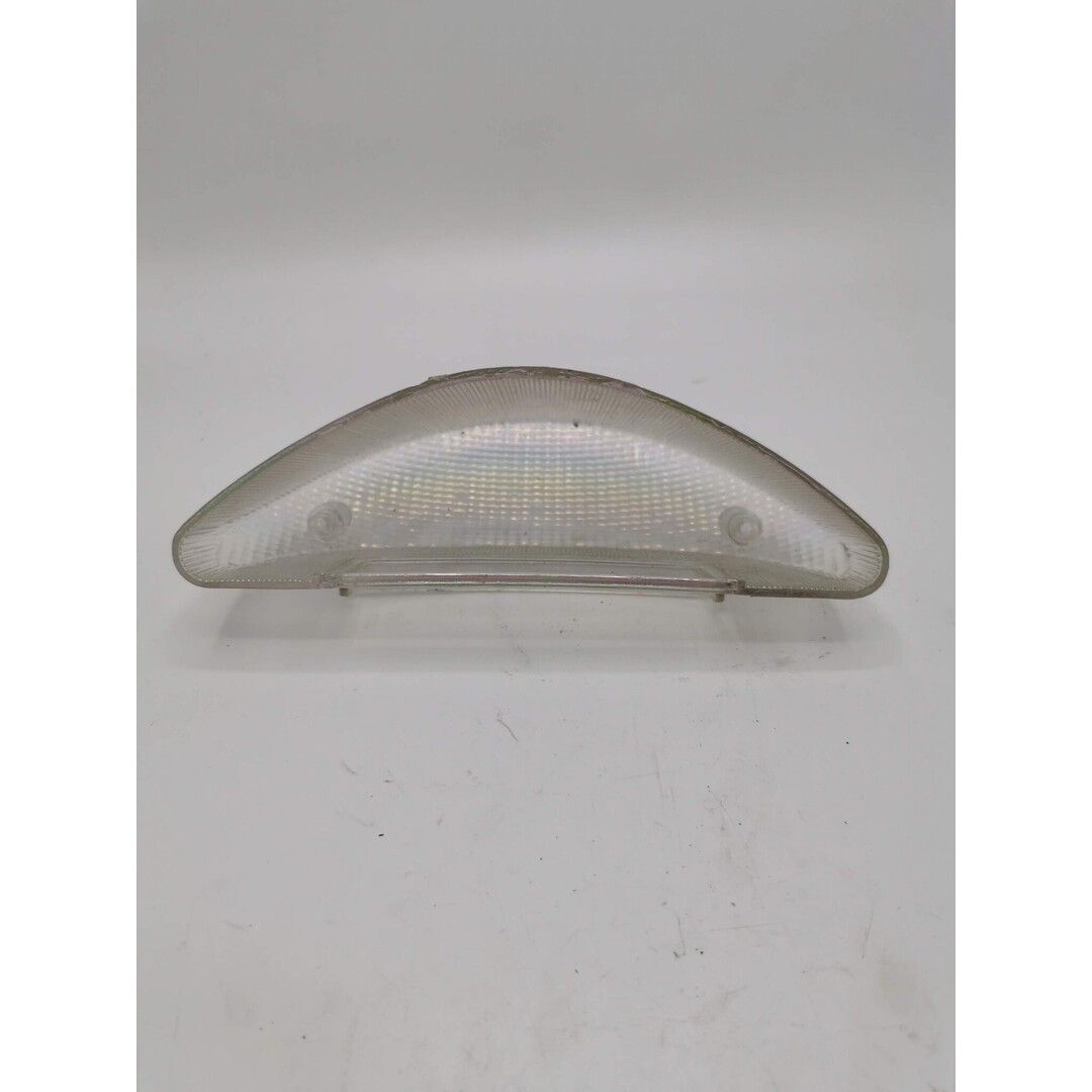 Yamaha Yamaha Aerox achterlicht olie gloed