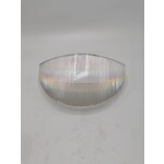 Yamaha Yamaha Aerox achterlicht olie gloed