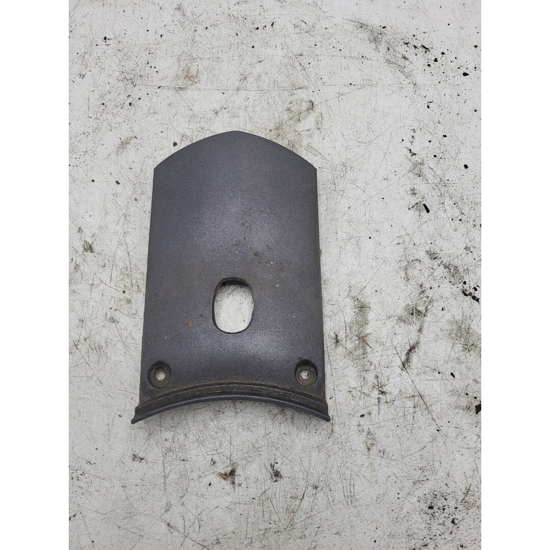 Znen Znen F22 2015 ZN50QT-32 / Afdek kap achterlicht mat grijs