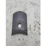 Znen Znen F22 2015 ZN50QT-32 / Afdek kap achterlicht mat grijs