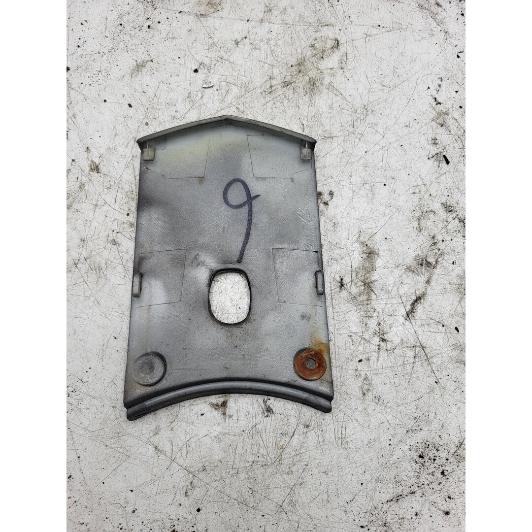 Znen Znen F22 2015 ZN50QT-32 / Afdek kap achterlicht mat grijs