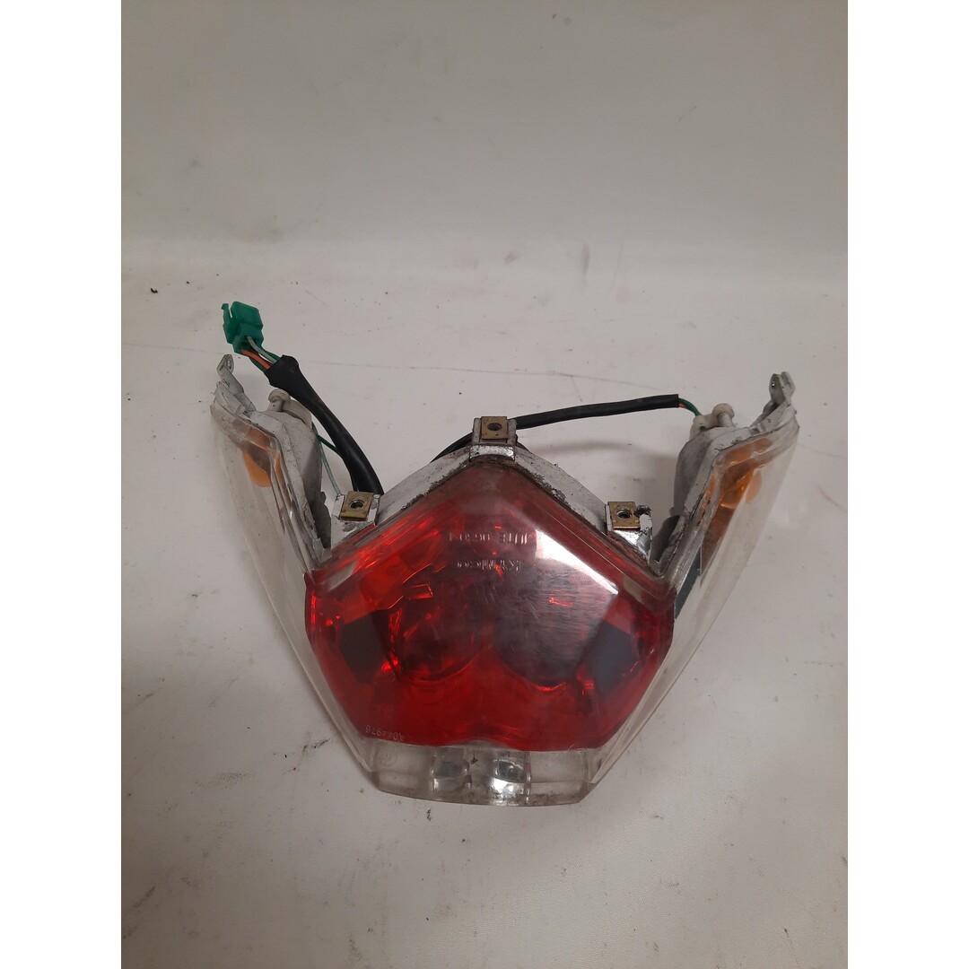 Kymco Kymco super 8 / achterlicht compleet