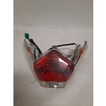 Kymco Kymco super 8 / achterlicht compleet