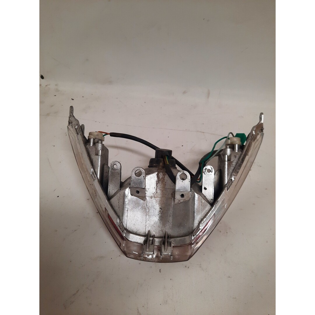 Kymco Kymco super 8 / achterlicht compleet