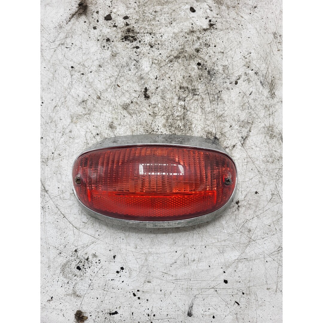 Vespa Et4 Vespa ET4 2005 / Achterlicht rood