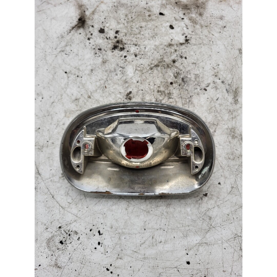 Vespa Et4 Vespa ET4 2005 / Achterlicht rood