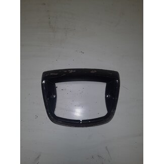 Vespa LX / S achterlicht frame / moet gespoten worden