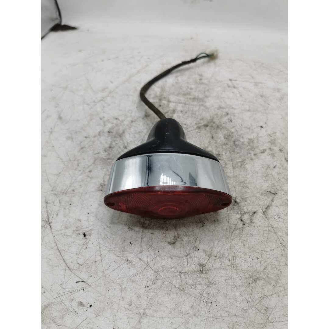 Santini San Remo / ZNEN ZN50QT-B / Rover Fun / 2013 / achterlicht